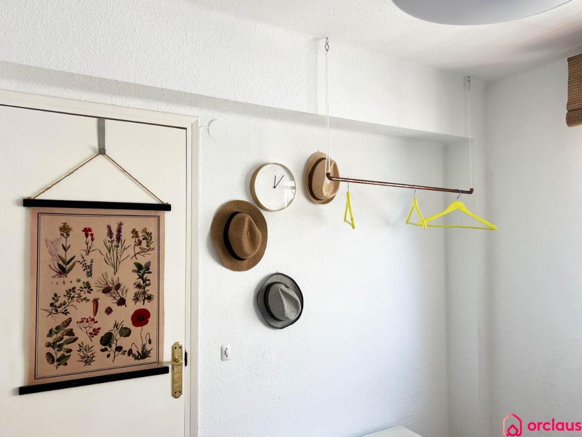 Casa Marino Appartement Benicàssim Buitenkant foto