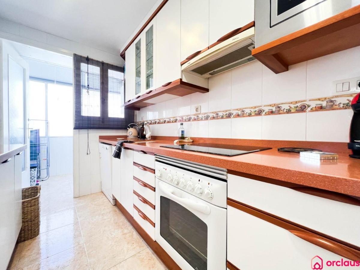 Casa Marino Appartement Benicàssim Buitenkant foto
