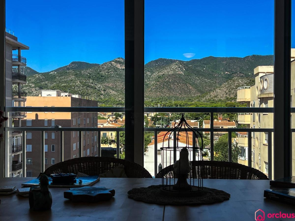 Casa Marino Appartement Benicàssim Buitenkant foto