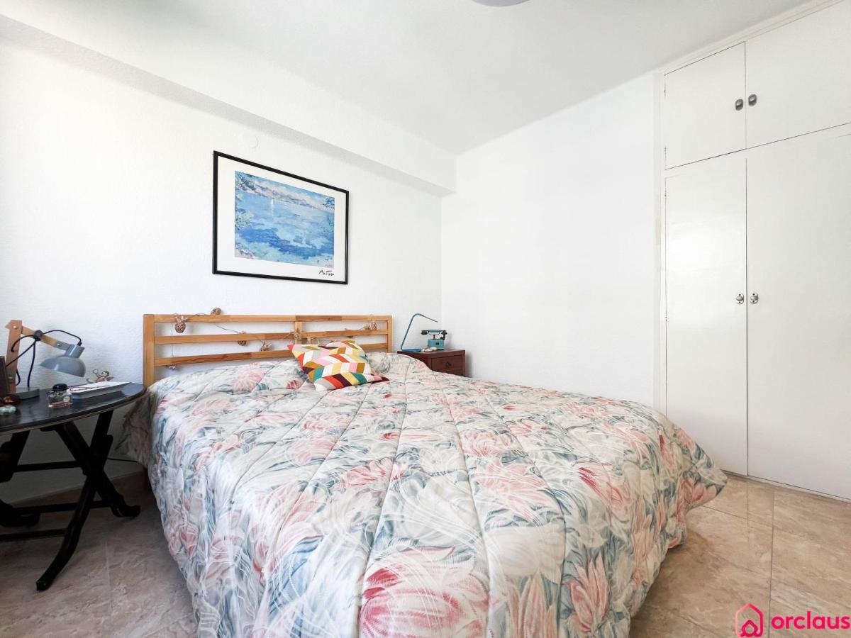 Casa Marino Appartement Benicàssim Buitenkant foto