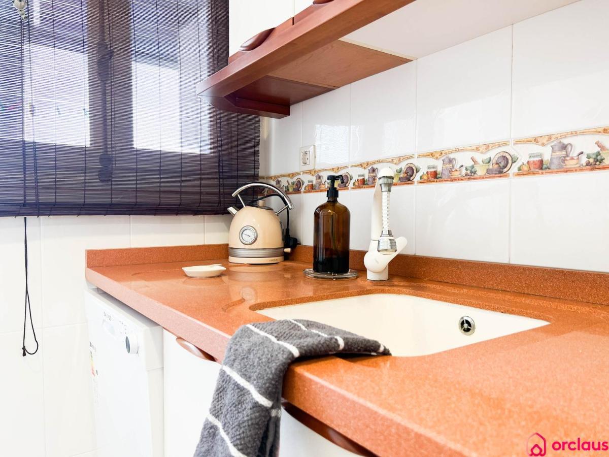 Casa Marino Appartement Benicàssim Buitenkant foto