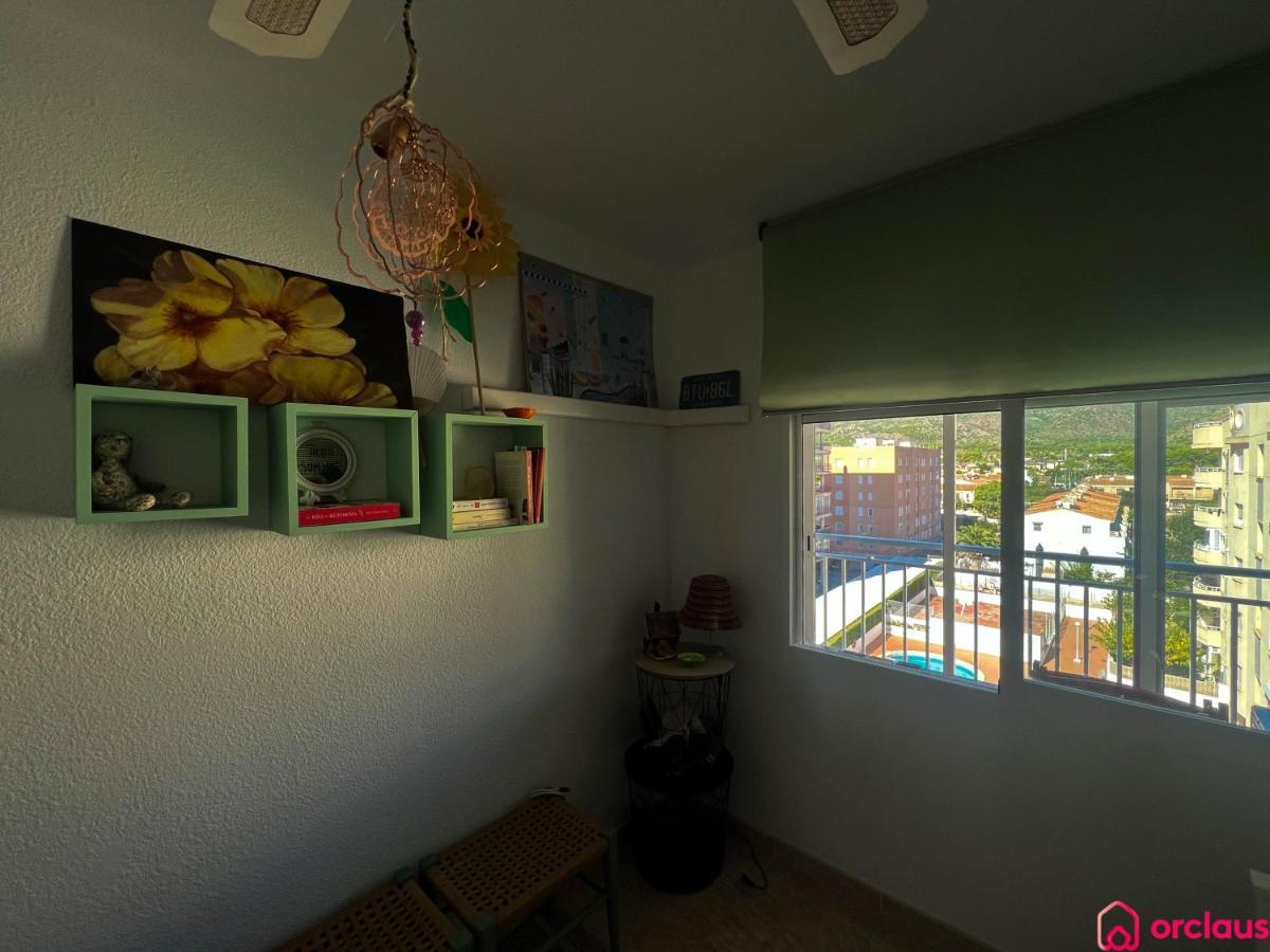 Casa Marino Appartement Benicàssim Buitenkant foto