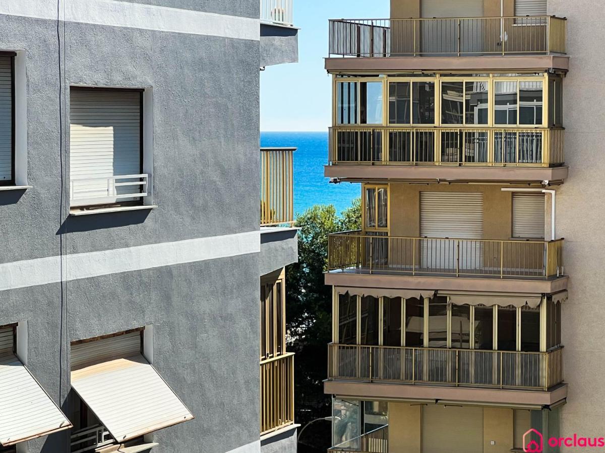 Casa Marino Appartement Benicàssim Buitenkant foto