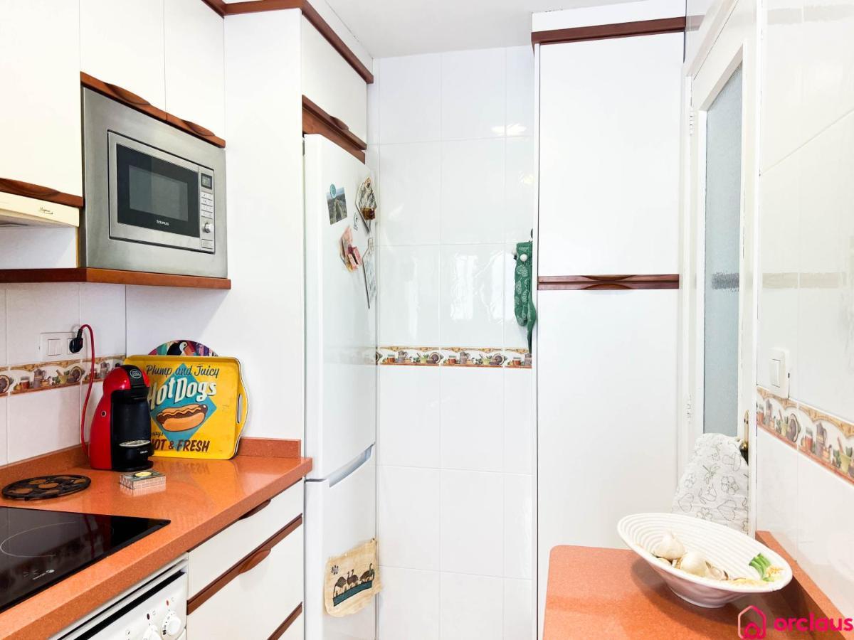 Casa Marino Appartement Benicàssim Buitenkant foto