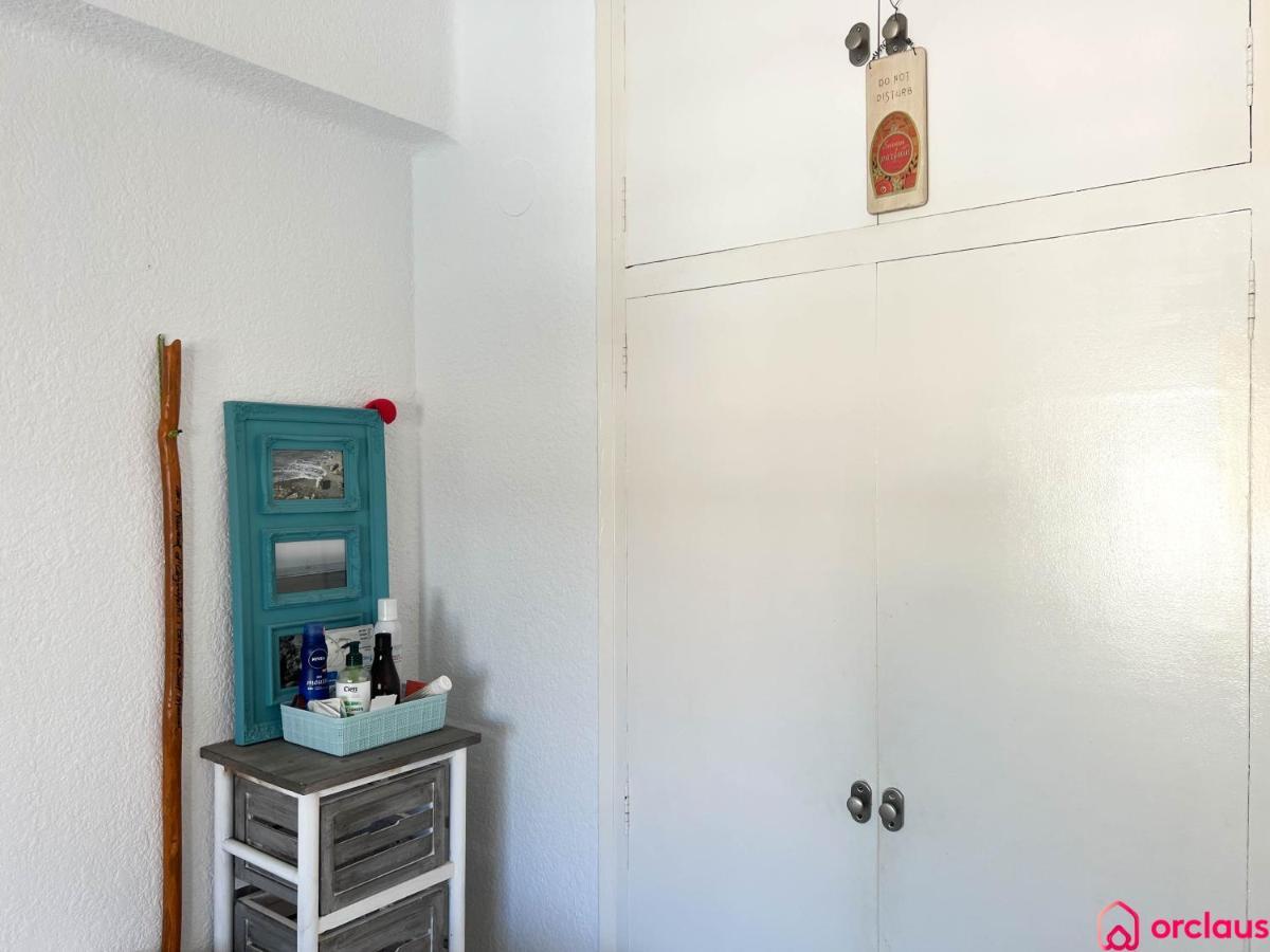 Casa Marino Appartement Benicàssim Buitenkant foto