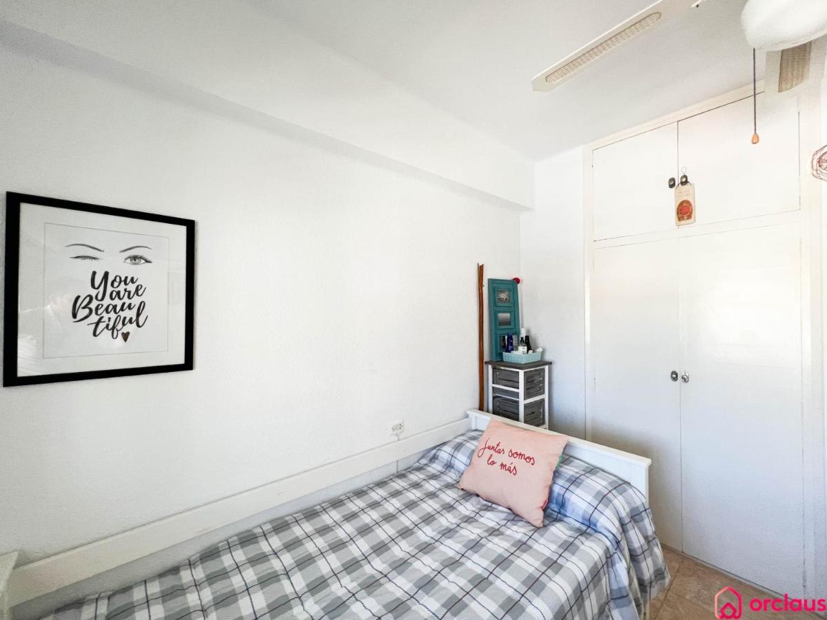 Casa Marino Appartement Benicàssim Buitenkant foto