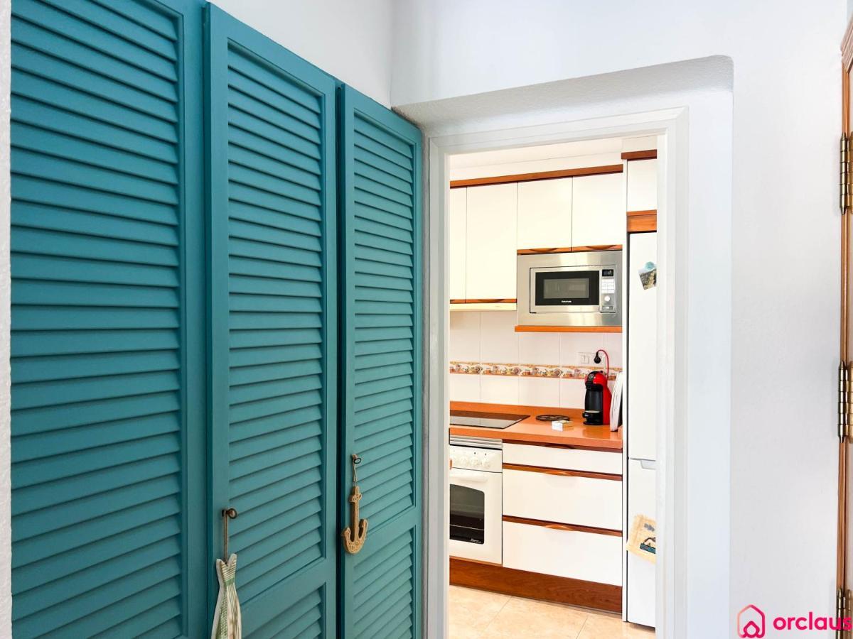 Casa Marino Appartement Benicàssim Buitenkant foto
