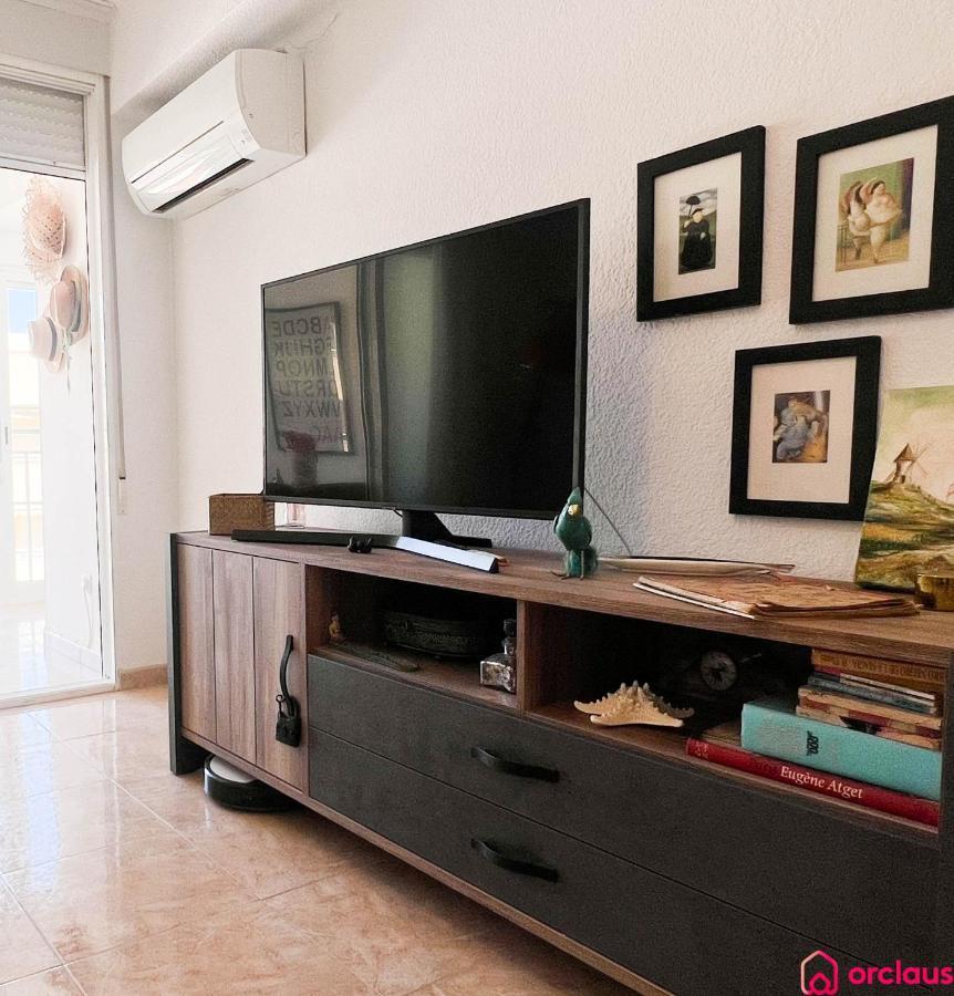 Casa Marino Appartement Benicàssim Buitenkant foto