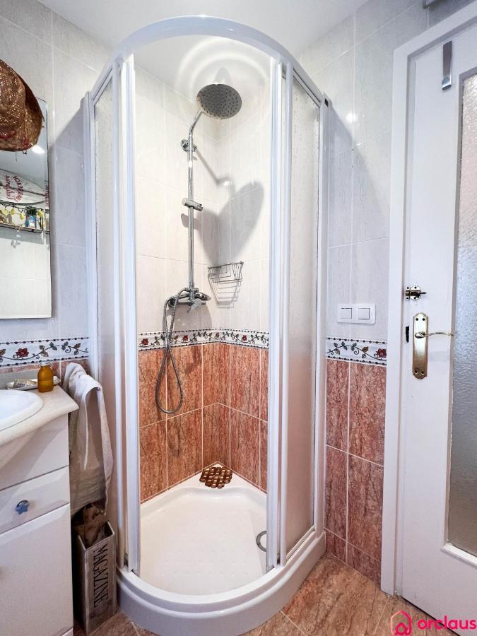 Casa Marino Appartement Benicàssim Buitenkant foto