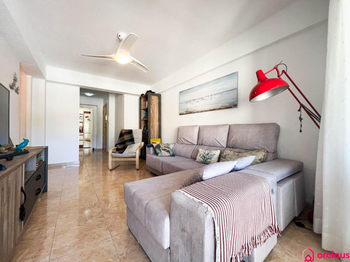 Casa Marino Appartement Benicàssim Buitenkant foto