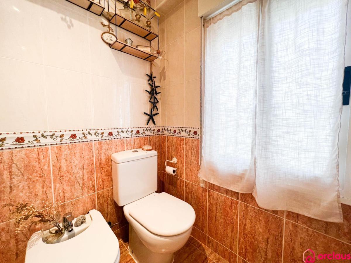 Casa Marino Appartement Benicàssim Buitenkant foto